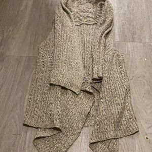 Knit Vest
